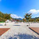 백운일출캠핑장 이미지