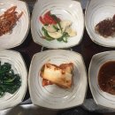 사천냉면 이미지