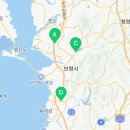 주포면연지리마을회관 이미지