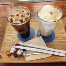 디앤유커피 이미지