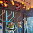뽀빠이포토 | 제주도 가볼만한곳 실내 놀거리 피규어뮤지엄 포토존 가득 재밌었던 후기