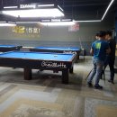 새서울 당구장 이미지