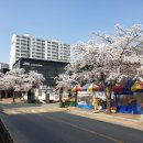 로데오 아울렛 앞 이미지