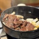 우판등심 | [수원] 소고기 또또또간집 우판등심 내돈내산 후기