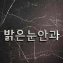 글로벌안과의원 | 강남안과 밝은눈안과 강남 10만 케이스의 압도적 데이터가 증명하는 차이
