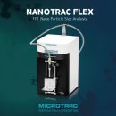 (고농도 시료분석) 입도분석기 NANOTRAC FLEX 이미지