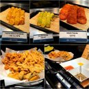 호텔얌천안신부점 | 천안웨딩홀 뷔페 리뷰｜예비신부가 직접 시식한 티웨딩 예식장 후기!!