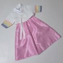 대치어린이집 | 가성비 유아 한복 예가한복 지우나래 1호 후기 실착 어린이집한복 추천