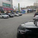 롯데리아 화장실 이미지