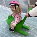 은혜뜰 어린이 도서관 | 수원 경기도청 경기도담뜰 천원 눈썰매장 아이와 함께 방후기