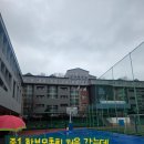 호계중학교 앞 | 중1 학부모총회 처음 갔는데요｜언덕길+5층+반대표까지, 진짜 쉽지 않았습니다