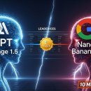 THE RED GYM | GPT Image 1.5 - 오픈AI가 새벽에 기습 출시한 이미지 AI의 정체