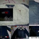 ★tommy jeans★/정품/새제품/타미진양털자켓/예뿜 ^^ 사진뜸 이미지
