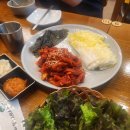 맛있는정원 | 군자역 마늘보쌈이 맛있는 정원마늘보쌈 후기