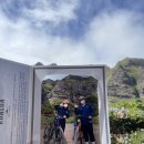 마이바이크 | 쿠알로아랜치 예약 / e-바이크(자전거) 후기 복장 추천