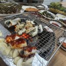 월전꼼장어장어 | 덕천맛집 기장월전장어구이 장어구이 꼼장어 다먹은 후기