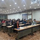 경희대학교 공공대학원 이미지