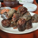 광화문 더덕순대