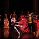 유니버설발레단 <백조의 호수> 이미지