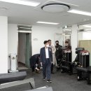 성남시 택시쉼터 이미지