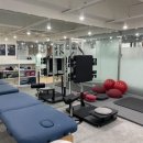 더짐운동센터 이미지