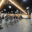 행복휘트니스 이미지