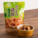 네오수입과자 | 네오식품 오츠마미 닭 껍질 와사비 맛 50g 4개세트 후기