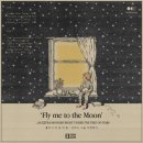 로즈미꽃작업실 | [신촌/꽃길] 신촌 인생테마 맛집 룸익스케이프 인디고블루점 플라이 미 투 더 문 후기