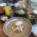 설화 명곡역 근처 동네 찐 맛집 &#34;남촌옥/남촌면옥&#34; 내돈내산 방문 후기!!(뚝배기 갈비찜 / 물, 비빔냉면)