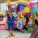 남한산숲 어린이집 매직벌룬쇼🎉