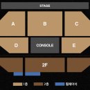태양스크린 | 250726 태양 팬미팅 01 다녀온 후기(블루스퀘어 우리WON뱅킹홀 1층 A구역 시야)