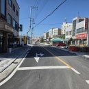 도시계획도로 이미지