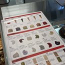 123 | [한남/123젤라또] 한남동 젤라또 또간집! 123젤라또 후기 🩶