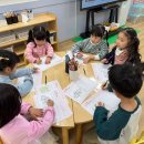 🌼4월 14일 &#39;만,대,중,소&#39; 한자익히기/ 운동경기 이름 속 빠진 자음찾기🌼 이미지