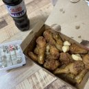 치킨신드롬 마린시티점 이미지