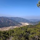 명전계곡 | (옹강산 산행) 청도에서 계절과 삶의 조화를 생각하다