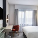 더블린 호텔 이미지