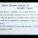 번외 2 New Sewer Rates in Small Town 이미지
