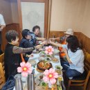 [슬기로운 이웃모임] 원예와 식사를 함께~꽃밥 모임 이미지