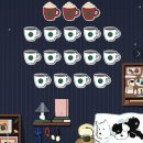 스타벅스 아산배방점 | 스타벅스 조명 포터블 램프 보나키아 T 화이트 당일예약꿀팁 수령후기 아산배방