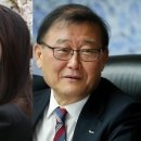 백지연 전 MBC 앵커·범현대가 정몽원 HL그룹 회장, '사돈' 된다 이미지