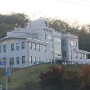 여주종합운동장 복합체육관 이미지