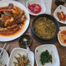 시래골 | 백운호수 밥집 시래골 - 코다리정식