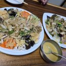 길수 | [내돈내산]🍜 김해 중식 맛집 길수반점 메뉴 후기