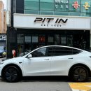 3M 광택코팅 셀프세차 전문점 | 잠실 손세차 피트인 디테일링 테슬라 스페셜 세차 유막제거 발수코팅 후기