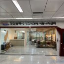 사회적경제마을센터 1층 이미지