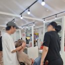 박쌤헤어 이미지