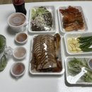 금호왕족발보쌈 이미지