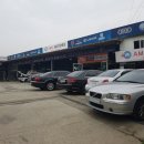 제니스오토 | 고양시 일산구 자동차 수리 / 열처리부스 자체보유 공업사