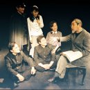 연극 <하늘 땅 별 땅> 이미지